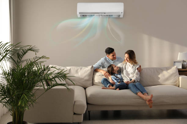 Best HVAC repair near me  in Indian Rocks Beach, FL