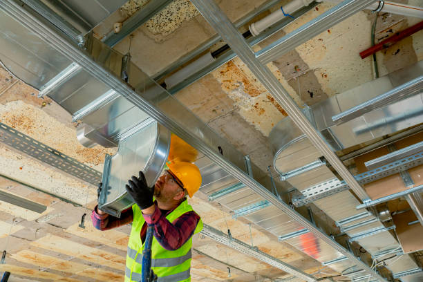 Best Ductless HVAC repair  in Indian Rocks Beach, FL